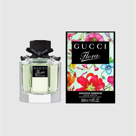 gucci gracious tuberose perfume|perfume Gucci flora wangi tak.